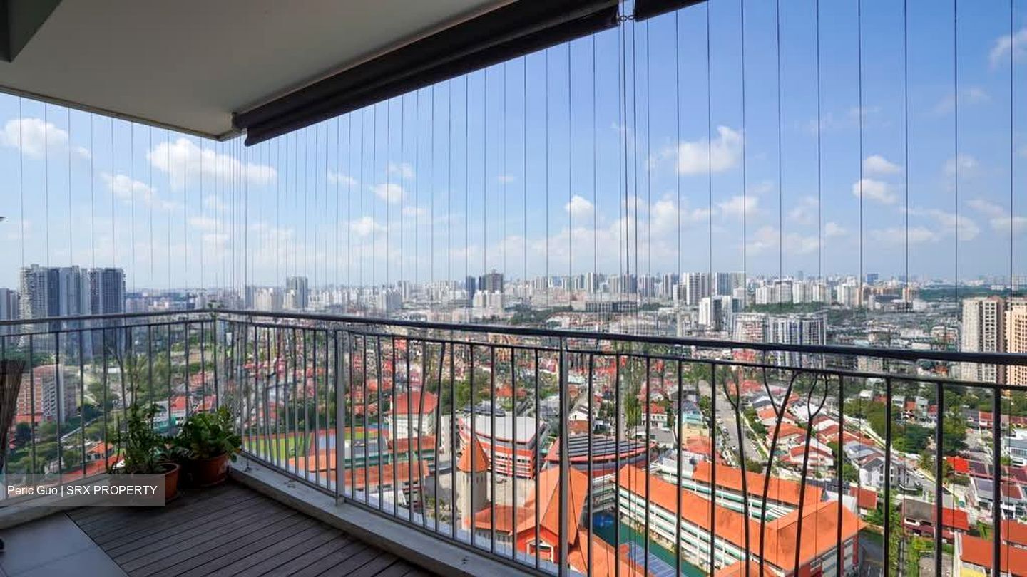 Blk 273A Natura Loft (Bishan), HDB 5 Rooms #562311631